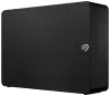 SEAGATE Expansion Desktop 6TB HDD 3.5" зовнішній USB чорний