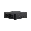 ASUS NUC 14 Pro NUC14RVKU5000R2 Intel Core Ultra 5 DDR5 USB3.0 LAN WiFi Intel Arc GPU M.2 EU napajalni kabel
