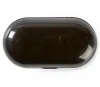 NEDIS Draadloze hoofdtelefoon + microfoon TWS BT 103dB Batterijduur 4 uur Spraakbediening Oplaadetui Zwart thumbnail (6 of 9)