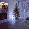 COLORWAY LED girlanda unutarnja 300 LED duljina 3 x 3m hladno bijela AC 220V thumbnail (15 of 16)