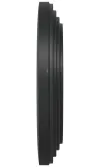 Ubiquiti UniFi U7 Pro XG B Wi-Fi 7 AP 2.4 5 6 GHz fino a 10,8 Gbps 1x 10 GbE PoE+ (senza iniettore PoE) nero thumbnail (4 of 8)