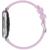 CANYON smartwatch Semifreddo SW-61 ROZE 1,19" AMOLED-display 25 multisport IP68 Android iOS thumbnail (4 of 5)
