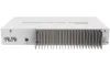 MikroTik Cloud Router Switch CRS309 8x SFP+ 1x Gbit LAN refroidissement passif SwOS ROS thumbnail (3 of 3)