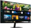 Samsung Smart Monitor M50C 27" 1920x1080 VA 4ms 250 CD m2 HDMI USB VESA schwaarz thumbnail (2 of 6)