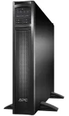 APC Smart-UPS X 1000VA (800W) Rack Tower LINE-INTERAKTIVNI 230V LCD thumbnail (2 of 3)
