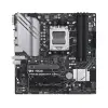 MB ASUS Prime B650M-A WIFI II AM5 4xDDR5 M.2 W6+BT5.2 HDMI DP D-sub mATX MB ASUS Prime B650M-A WIFI II AM5 4xDDR5 M.2 W6+BT5.2 HDMI DP D-sub mATX