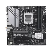 MB ASUS Prime B650M-A WIFI II AM5 4xDDR5 M.2 W6+BT5.2 HDMI DP D-sub mATX (1 of 7)