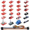 24pcs Red board sensors kit OKY1026 thumbnail (6 of 6)