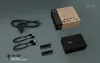 I-tec USB-C USB-A Metal Charging+Daten HUB 15W pro Port 10x USB-C 180W