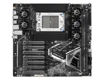 MB Asrock WRX90 WS EVO sTR5 8xDDR5 M.2 DP EEB MB Asrock WRX90 WS EVO sTR5 8xDDR5 M.2 DP EEB (1 of 5)