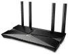 Saighdeoir TP-Link VX1800V VDSL ADSL Móideim 4x GLAN 2x RJ11 USB WIFI 2,4 5GHz thumbnail (2 of 5)