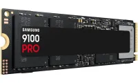 SAMSUNG 9100 PRO 8TB SSD M.2 2280 PCIe 5.0 x4 NVMe Interní SAMSUNG 9100 PRO 8TB SSD M.2 2280 PCIe 5.0 x4 NVMe Interní (1 of 4)