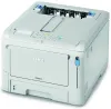 OKI C650dn A4 čb bar 35 35 ppm 1200x1200 dpi 1GB RAM PCL6 + PCL5c USB LAN