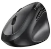 GENIUS Ergo 8350S тъмно сив вертикален 2400 dpi безжичен 2.4GHz+BT 5.3 6-бутон Copilot тих тъмно сив thumbnail (2 of 2)
