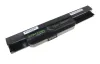 Ceallraí PATONA le haghaidh ntb ASUS A32-K53 5200mAh Li-Ion 11.1V PREMIUM