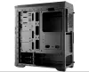 COUGAR PC-behuizing MX330-G Mid Tower Mesh-frontpaneel 1 x 120 mm ventilator TG linkerpaneel thumbnail (13 of 18)
