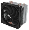 Zalman CPU chladič CNPS10X PERFORMA ST 135mm ventilátor 4x heatpipe PWM výška 155mm thumbnail (2 of 2)