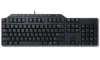 DELL KB-522 Česká Slovenská rozšírená multimediální klávesnice USB QWERTZ