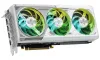 Carte mère ASRock Intel Arc B580 Steel Legend 12 Go OC, 12 Go GDDR6 PCI-E, HDMI, 3 ports DP, blanc thumbnail (3 of 5)