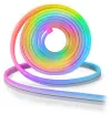 Striscia LED intelligente Wi-Fi NEDIS 32W 230V IP65 960lm RGB Nedis® SmartLife 5m