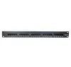 XtendLan Patch panel telephone 1U 19" 25 ports equipped with cat.3 thumbnail (2 of 5)