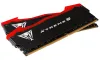 PATRIOT VIPER XTREME 5 48 Go DDR5 7600MT avec kit DIMM CL36 2x 24 Go thumbnail (2 of 8)