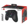 SUBSONIC by SUPERDRIVE Gamecontroller DRAHTLOSER LED-SCHALTER Schwarz thumbnail (7 of 9)