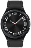 Samsung Galaxy Watch6 Classic 43mm SM-R950NZKAEUE Black thumbnail (2 of 6)