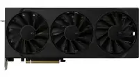 VGA XFX Swift AMD Radeon RX 9070 XT 16GB GDDR6 VGA XFX Swift AMD Radeon RX 9070 XT 16GB GDDR6 (1 of 5)