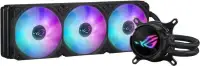 AIOCOOL ASUS ROG STRIX LC III 360 ARGB 360mm AIOCOOL ASUS ROG STRIX LC III 360 ARGB 360mm (1 of 3)
