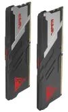 PATRIOT VIPER VENOM 64GB DDR5 6400MHz DIMM CL32 Kit 2x 32GB thumbnail (2 of 3)