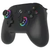 SUBSONIC by SUPERDRIVE Gamecontroller DRAHTLOSER LED-SCHALTER Schwarz thumbnail (4 of 9)
