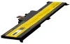 PATONA battery for ntb LENOVO Yoga X260 X370 X380 2700mAh Li-Pol 14.8V thumbnail (2 of 3)