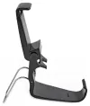 Supporto per smartphone da gioco NEDIS fino a 7" per controller Xbox One universale regolabile nero thumbnail (4 of 6)