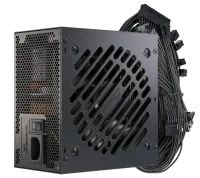 SEASONIC maitinimo blokas Core BC-750 750W ATX3.1 120mm ventiliatorius 80PLUS bronza SEASONIC maitinimo blokas Core BC-750 750W ATX3.1 120mm ventiliatorius 80PLUS bronza (1 of 9)