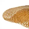 Lampada a sospensione di design IMMAX BOHO HILO D80cm E27 bambù thumbnail (2 of 8)