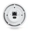 Caméra professionnelle Ubiquiti AI Résolution 8 Mpx 30 fps LED IR Zoom 3x Audio bidirectionnel IP65 PoE blanc thumbnail (5 of 6)