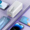 Banc cumhachta COLORWAY 50,000mAh 1x USB QC3.0 USB-C Lightning 225W Bán thumbnail (16 of 17)