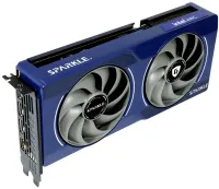 Дънна платка Sparkle Intel Arc B570 GUARDIAN OC 10GB 10GB GDDR6 PCI-E HDMI 3x DP Дънна платка Sparkle Intel Arc B570 GUARDIAN OC 10GB 10GB GDDR6 PCI-E HDMI 3x DP (1 of 6)