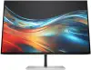 HP 724pn 24" 1920x1200 IPS 5ms 350 cd/m² 1500:1 HDMI USB DP VESA PIVOT schwarz-silber HP 724pn 24" 1920x1200 IPS 5ms 350 cd/m² 1500:1 HDMI USB DP VESA PIVOT schwarz-silber
