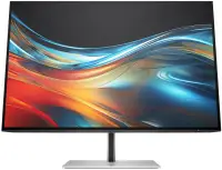 HP 724pn 24" 1920x1200 IPS 5ms 350 cd m2 1500:1 HDMI USB DP VESA PIVOT черно-сребристо HP 724pn 24" 1920x1200 IPS 5ms 350 cd m2 1500:1 HDMI USB DP VESA PIVOT черно-сребристо (1 of 7)