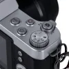 Rollei Powerflex 10x Retro 8 MPix 10x zoom 288" LCD 1440p видео Черный thumbnail (8 of 14)