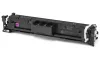 Toner HP 220A - Magenta 1800 páginas (W2203A) - para Color LaserJet Pro 4202de 4202dn 4202dw