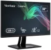 ViewSonic VP3256-4K 32" IPS 16:9 3840x2160 5ms 350cd m2 DP HDMI 2xUSB-A USB-B USB-C PIVOT Reproducción thumbnail (2 of 10)