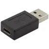 Адаптер I-tec USB-A (m) на USB-C (f) 10 Гбит/с