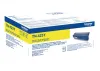 BROTHER tooner TN-423Y mudelile HL-L8260CDW HL-L8360CDW DCP-L8410CDW 4000 lehekülge Kollane