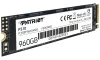 PATRIOT P310 960GB SSD interní M.2 PCIe Gen3 x4 NVMe 1.3 2280 thumbnail (2 of 5)