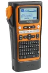 BROTHER self-adhesive label printer Brother PT-E310BTVP 18mm USB battery operation case thumbnail (3 of 4)