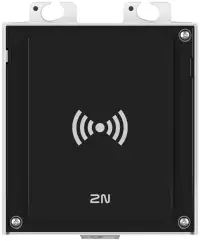 2N Access Unit 2.0 RFID 13.56MHz NFC PICard Compatible 2N Access Unit 2.0 RFID 13.56MHz NFC PICard Compatible (1 of 1)