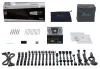 SEASONIC source Prime PX-1600 Platinum SSR-1600PD active. PFC 80PLUS Platinum thumbnail (3 of 3)